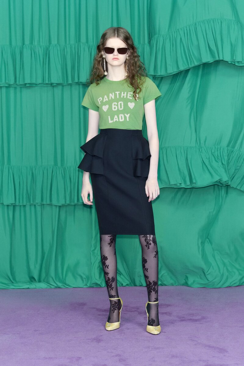 Valentino Pre-Fall 2025