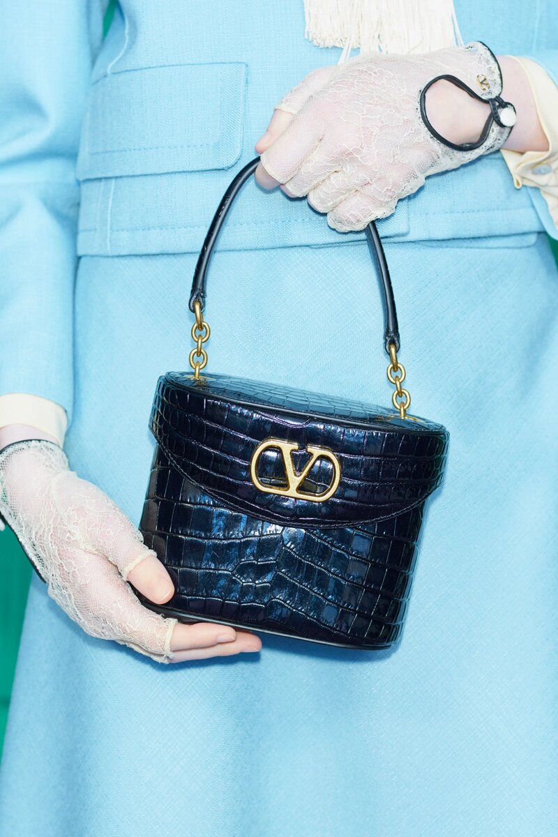 Valentino Pre-Fall 2025