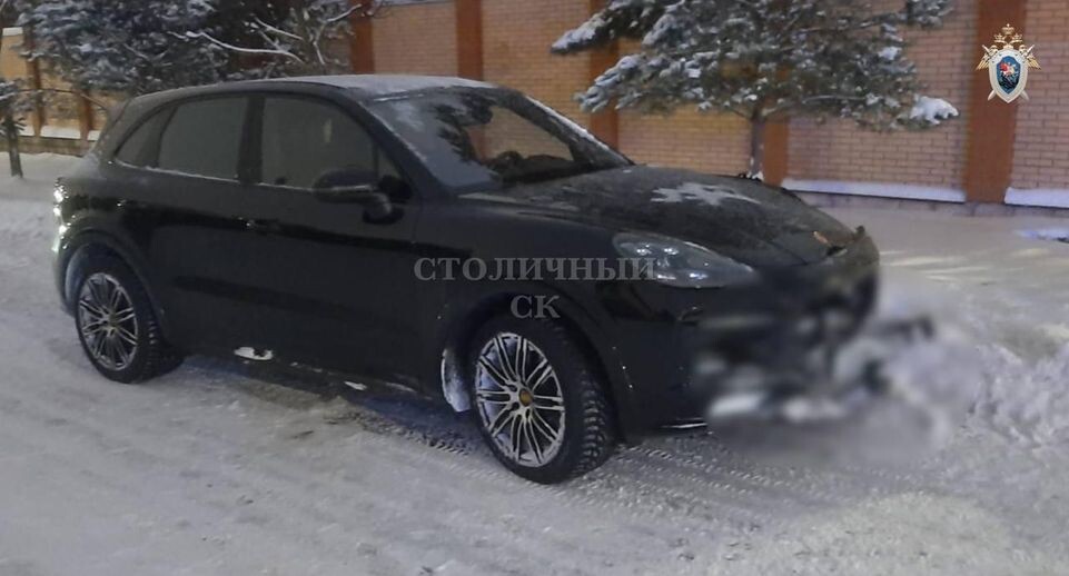    Столичный СК