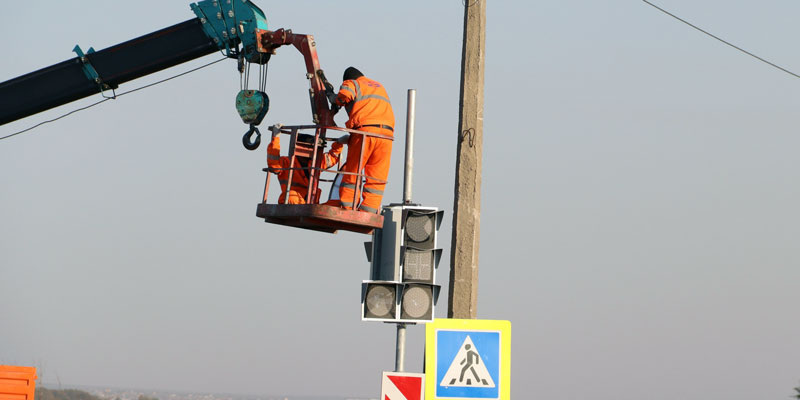    Фото: пресс-служба минтранса Белгородской области