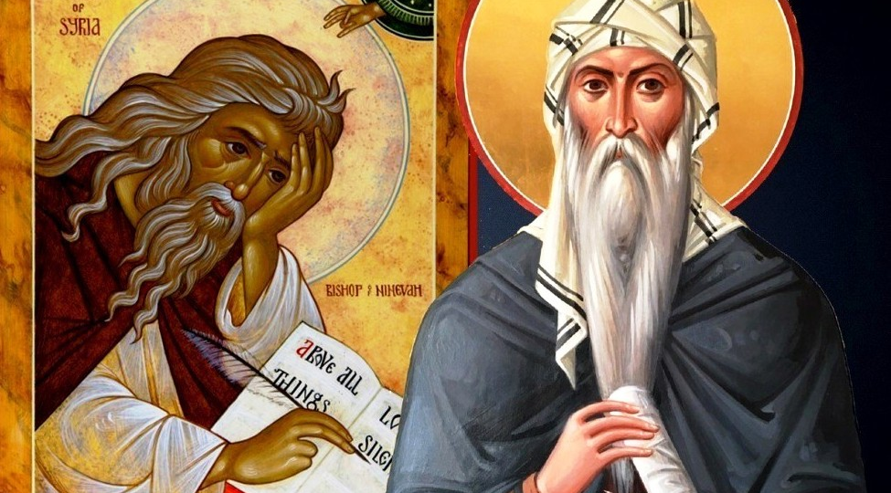 Как обрести душевный покой? - Объяснил преподобный Исаак Сирин