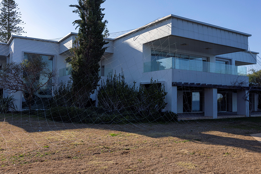    Umit Bektas / Reuters