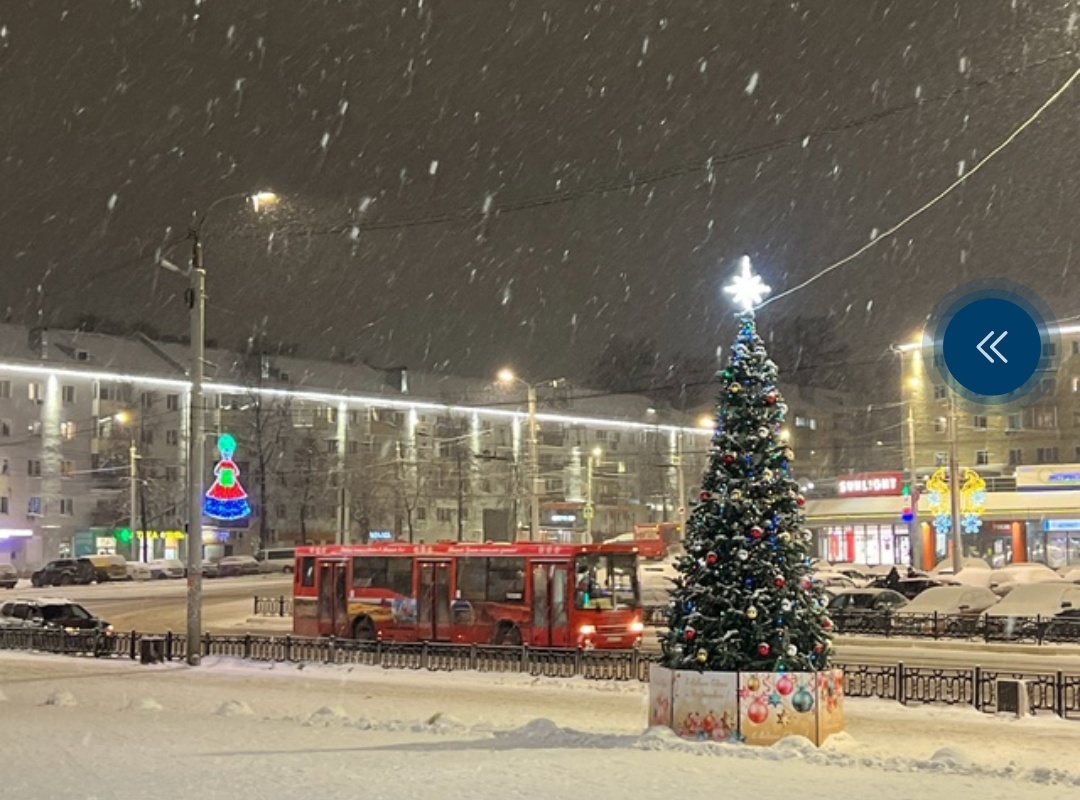 Фото из Кировского паблика