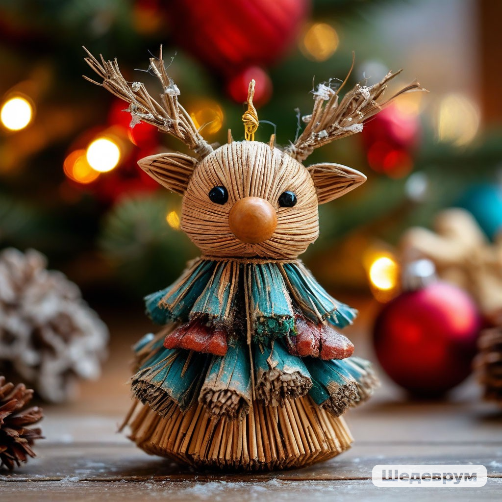 Так выглядит - в представлении ИИ - крепкое здоровте)))