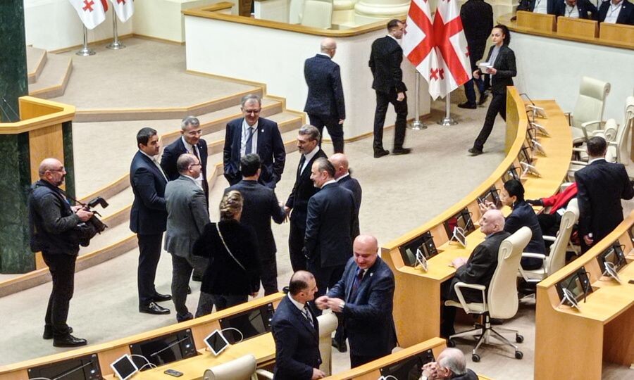     / Источник: © Инна Кукуджанова/ТАСС