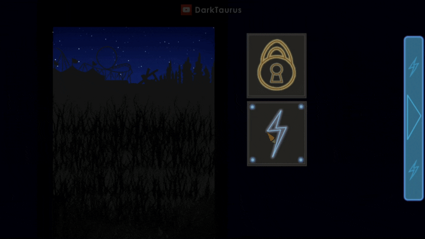 Скример Картошки