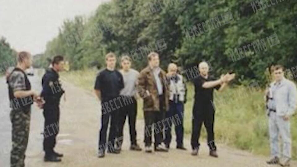 Фото: © Скриншот видео