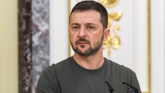    Лидеры Евросоюза и НАТО обсудят с Зеленским отправку войск на Украину Андрей Бурков