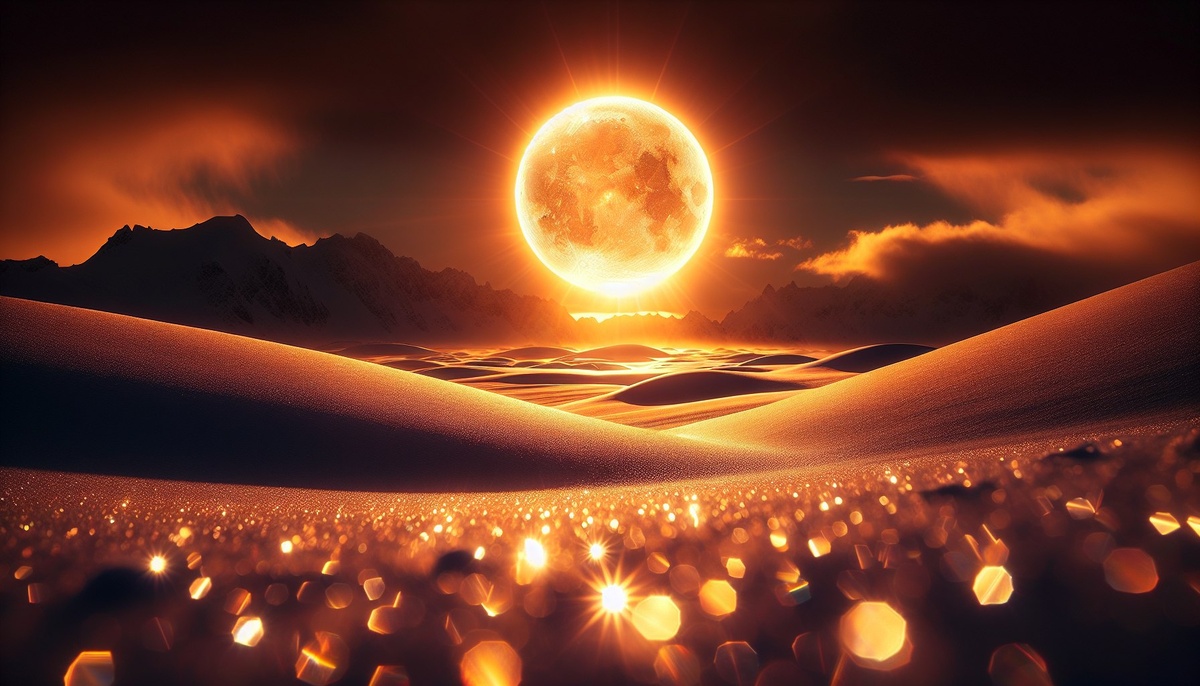    Изображение сгенерировано нейросетью DALL•Е 3 