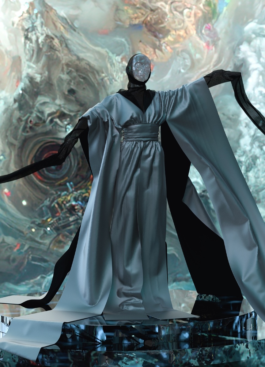 Из личного рабочего архива 