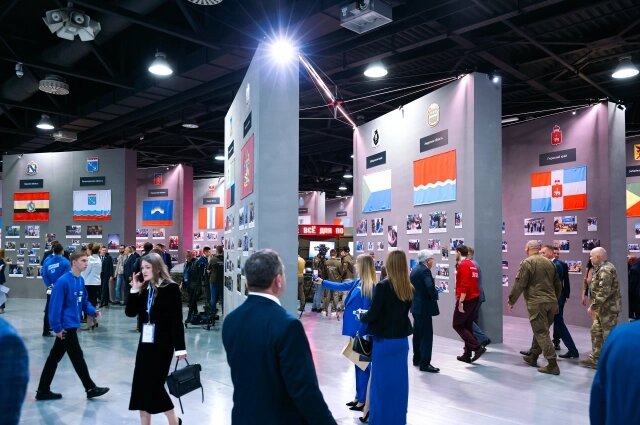    Фото: Пресс-служба Смольного