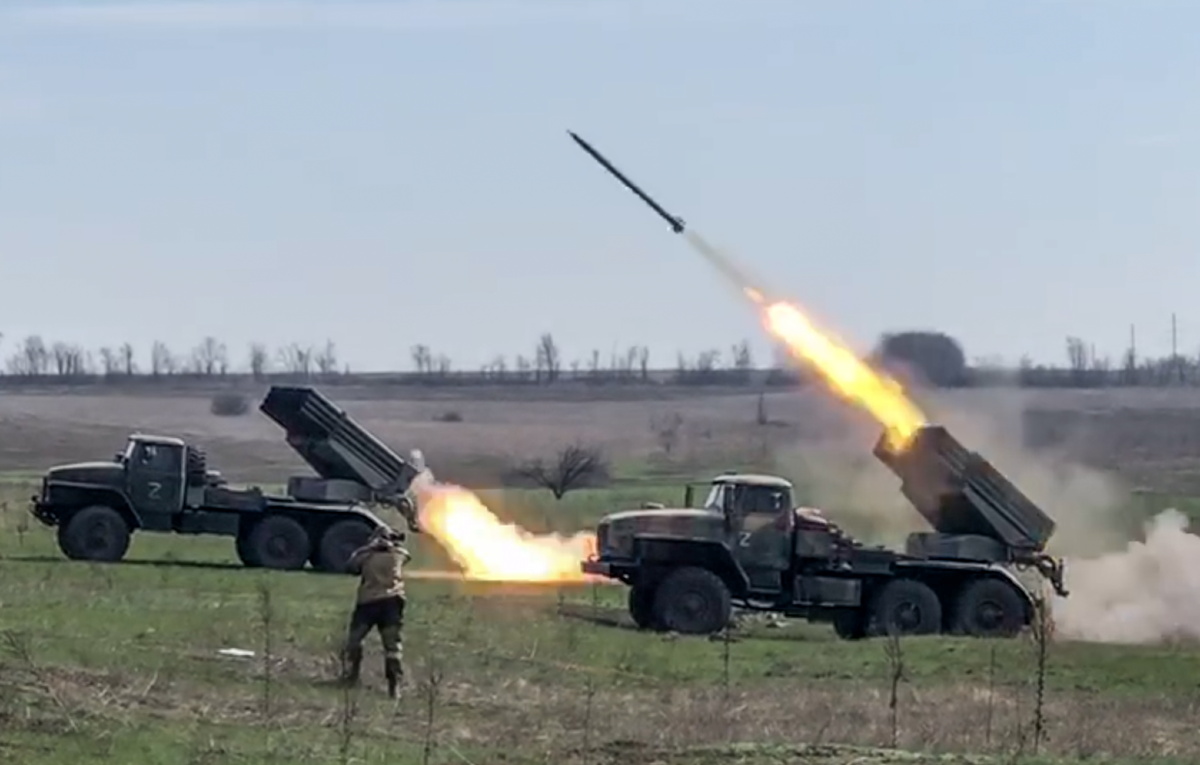   Андрей Мармышев/ТАСС, архив