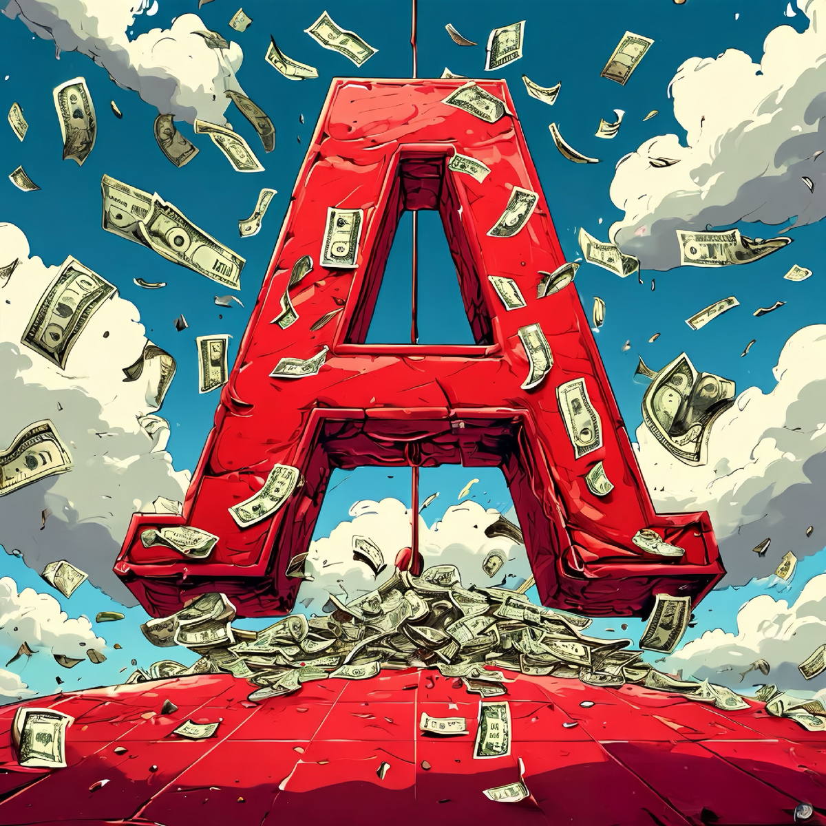 Заглавная, стиль