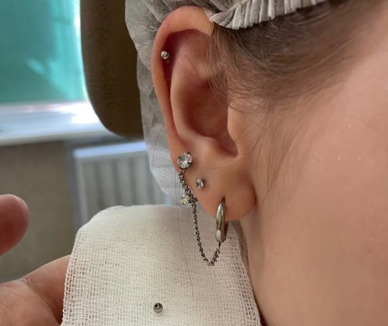    Фото: mz.mosreg.ru Анастасия Давыдова