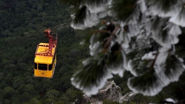    © РИА Новости Крым . Александр Полегенько