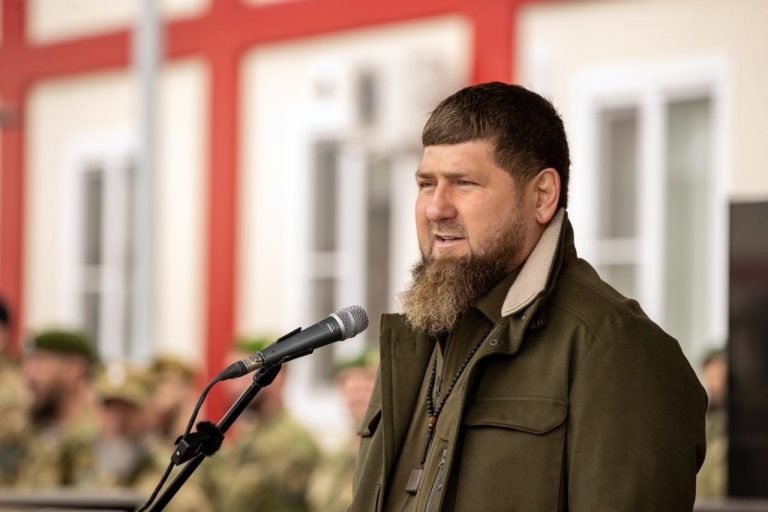    Фото: Пресс-служба Главы Чеченской Республики Игорь Чамовских