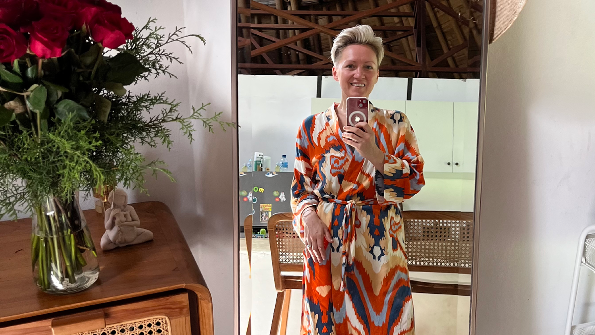 Это я делаю авторизацию результата.