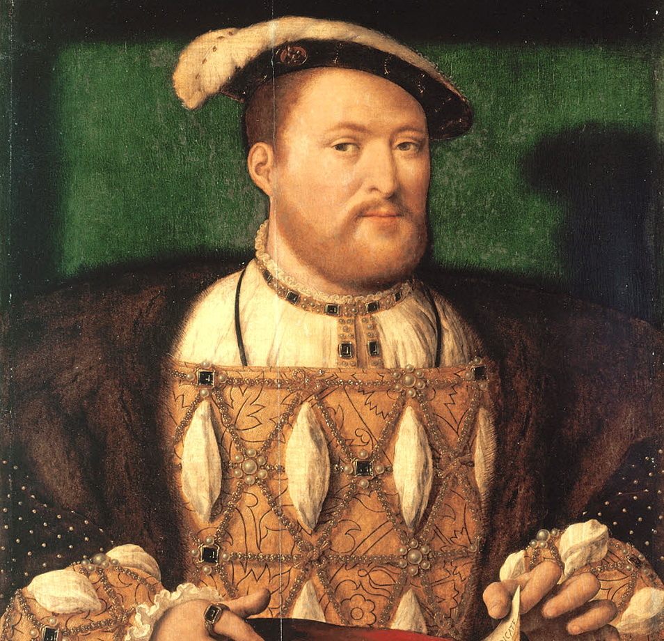 Генрих VIII