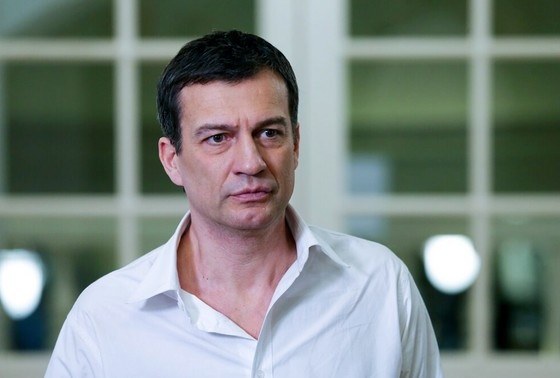    Андрей Чернышов