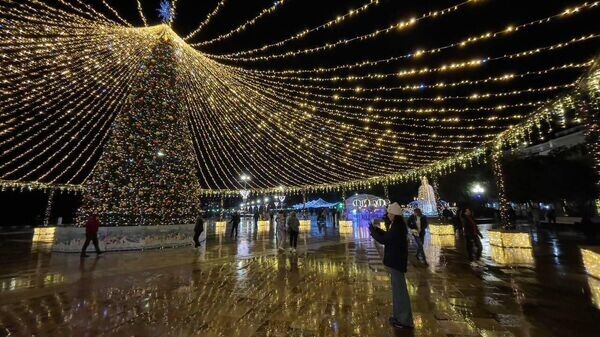    © Telegram-канал главы администрации Ялты Янины Павленко