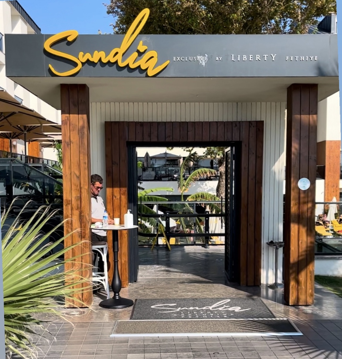 Прекрасный камерный отель с европейским вайбом!