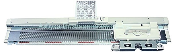 Silver Reed SK 280    https://www.az-v.ru/odnofonturnaja-vjazalnaja-mashina-silver-reed-sk-280/