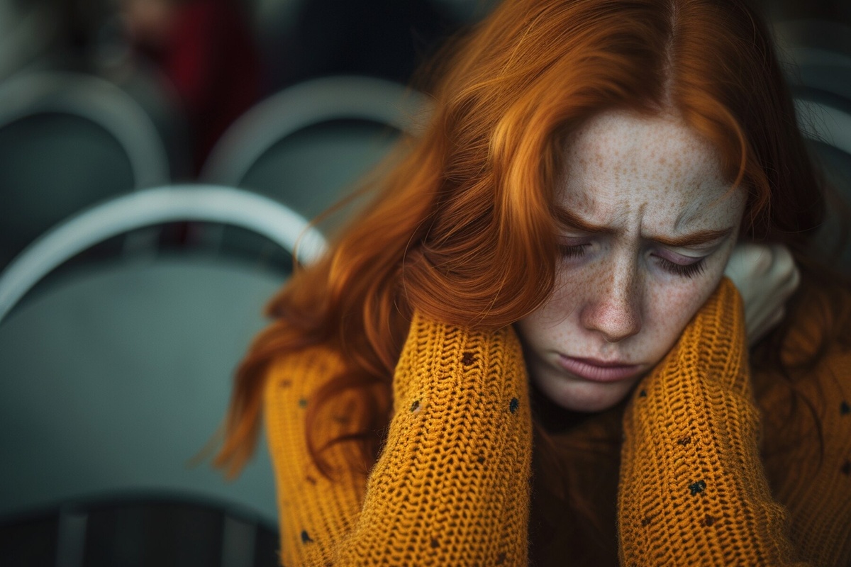 Как отличить здоровое чувство вины от токсичного?