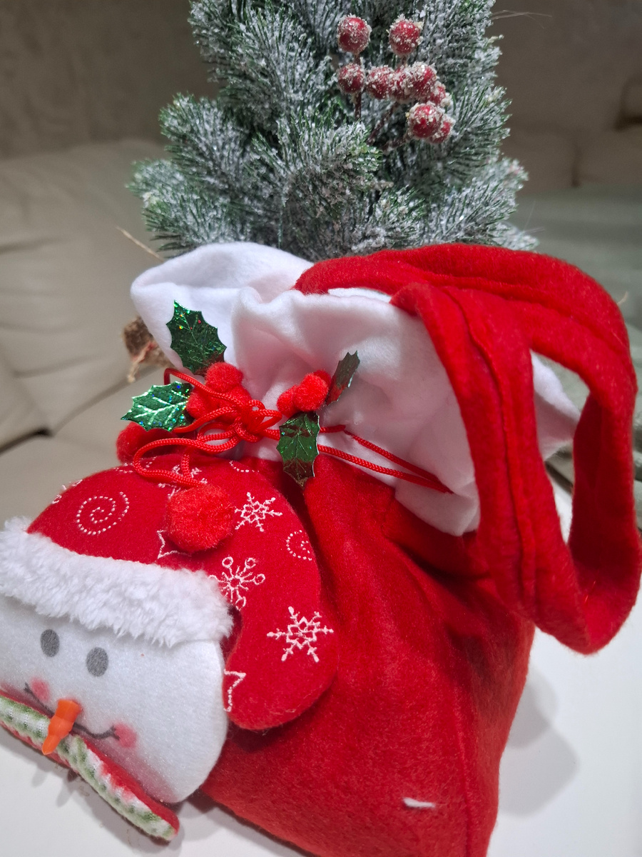 Фото автора Подарок для меня🎅🥰🤗