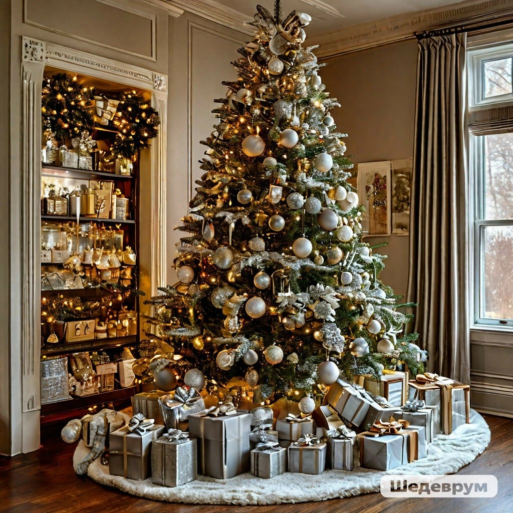 Фото автора.Нейросеть