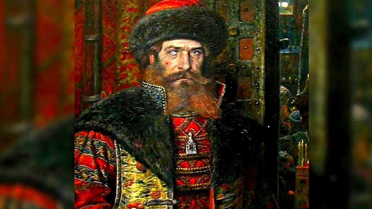 Григорий Лукьянович Скуратов-Бельский