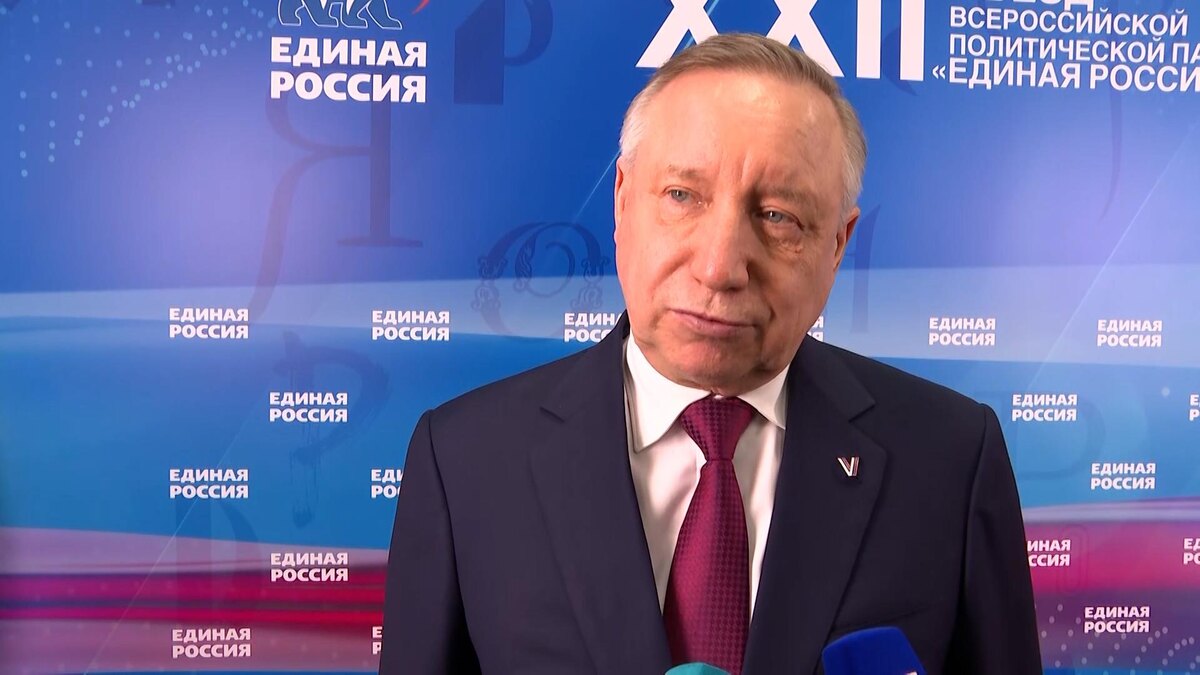    Фото: пресс-служба Смольного