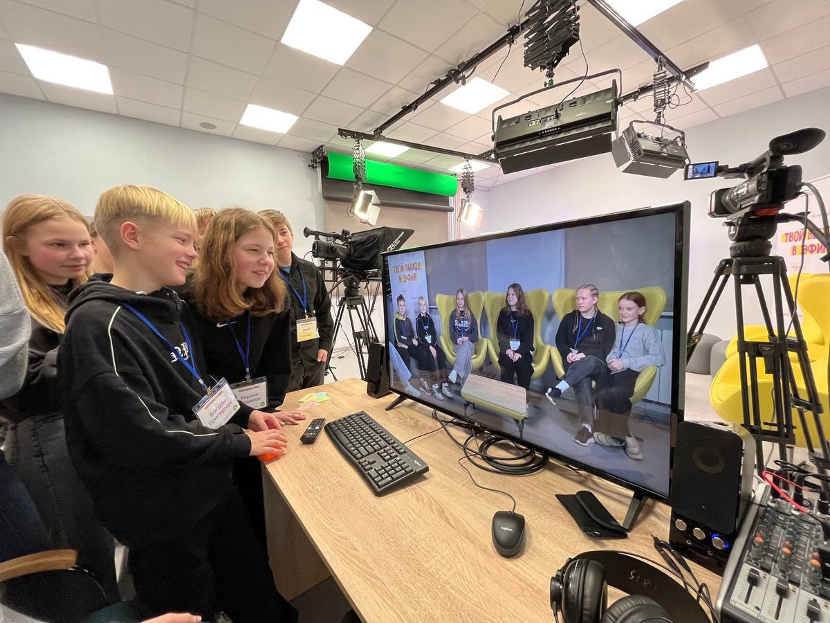 Фото: ДЮЦ  📷
