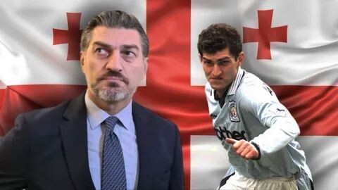 Спортивная карьера помешала Михаилу Гурамовичу окончить вуз