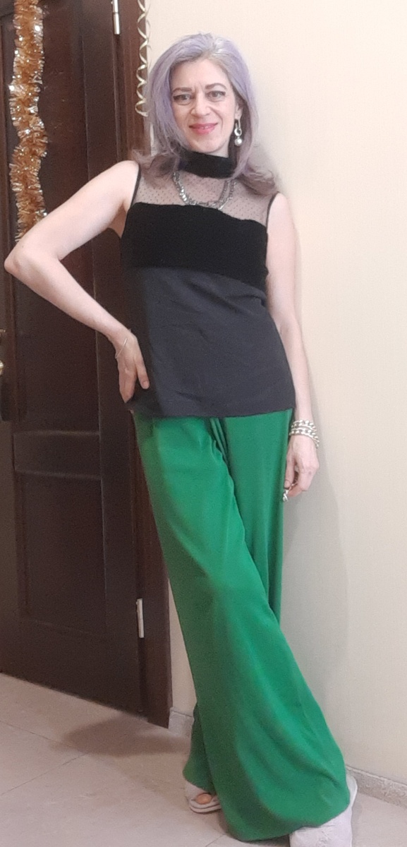 Топ United colors of Benetton.