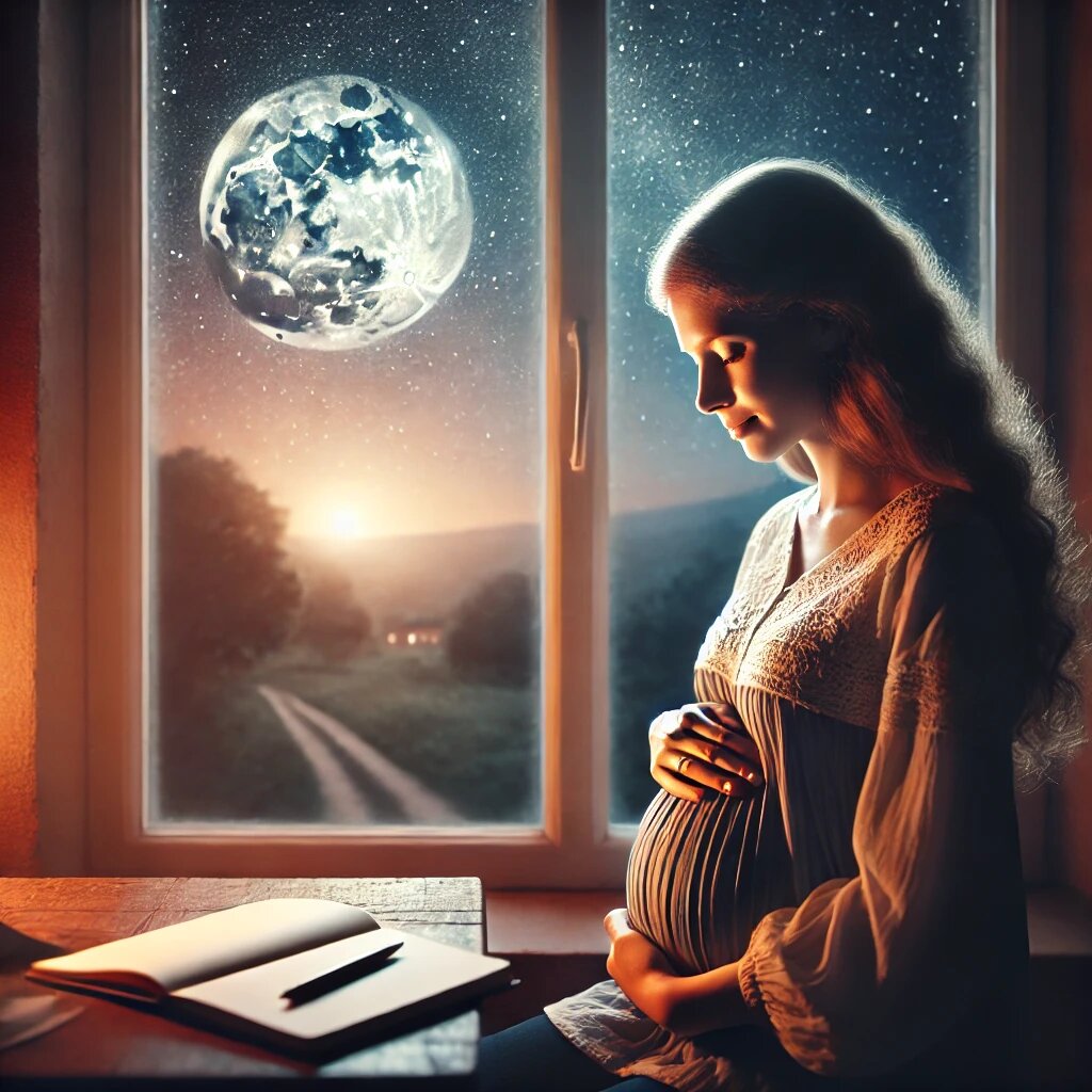 Он ушёл к моей подруге, а я жду от него ребёнка