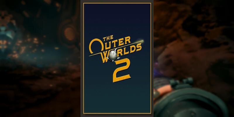    Игра The Outer Worlds 2