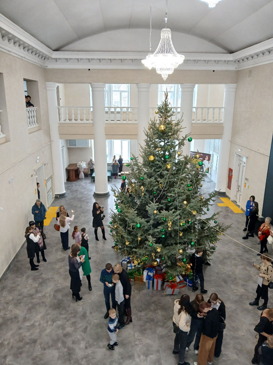 Фото моё как и все другие 15.12.2024г. Ждем...