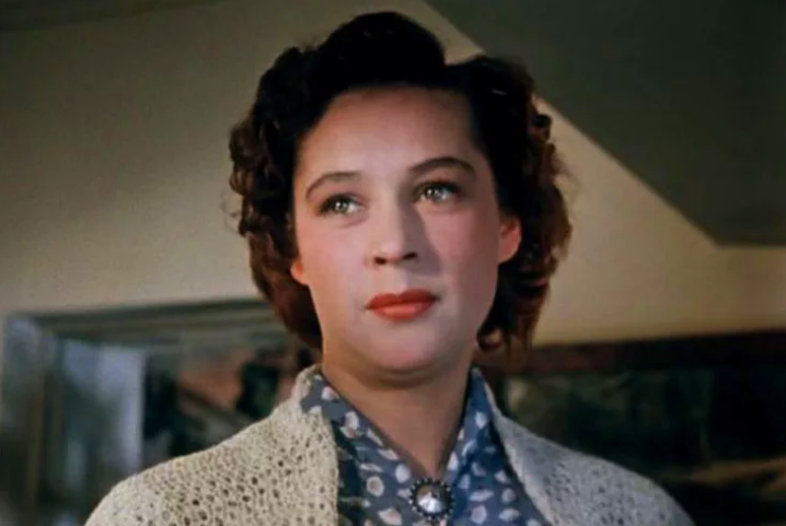 Марианна Стриженова