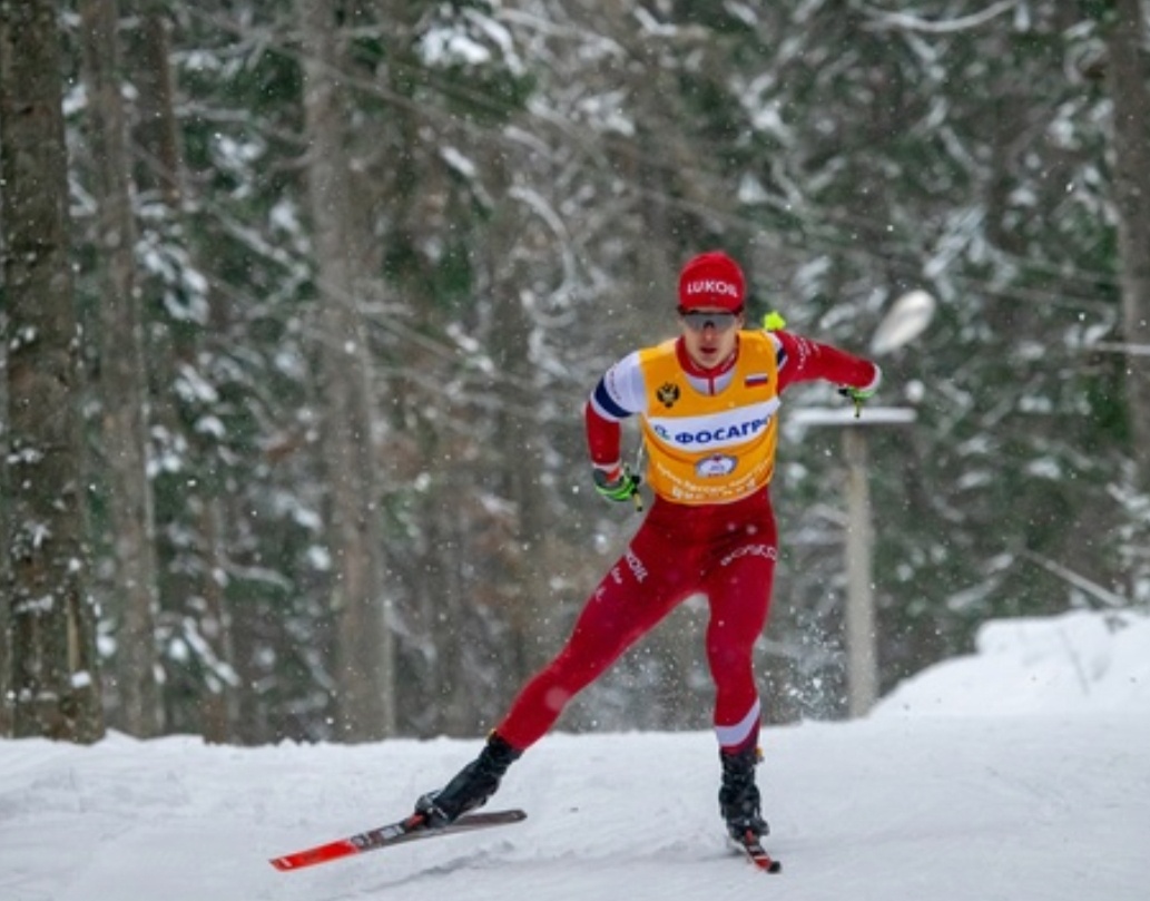 Иван Горбунов