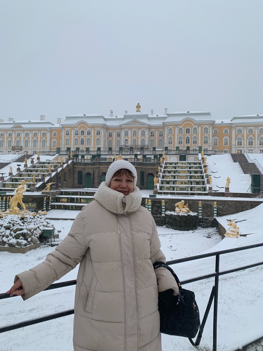 фото автора