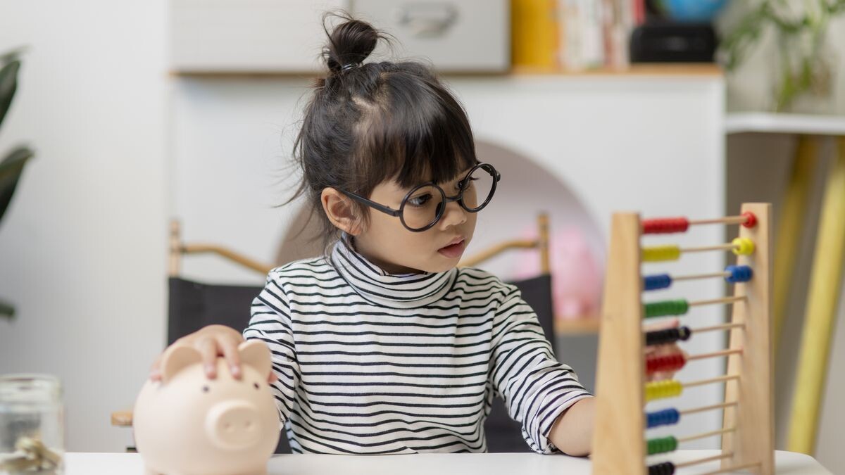 Сбережения — основа финансовой стабильности