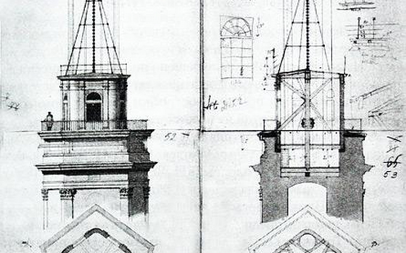 Фото с официального сайта Думской башни dumatower.ru