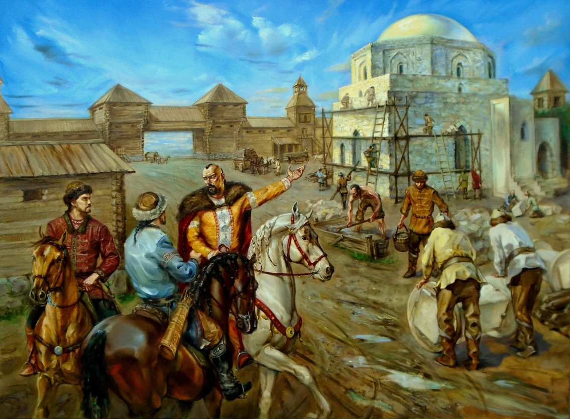 Люди ценят всё, чего нет. Даже то, что было 