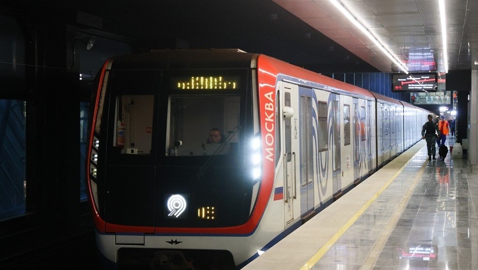    Автор фото: Александр Щербак/ТАСС