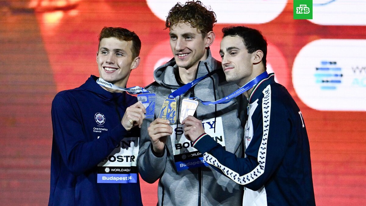    Фото: Associated Press © 2024, Denes Erdos