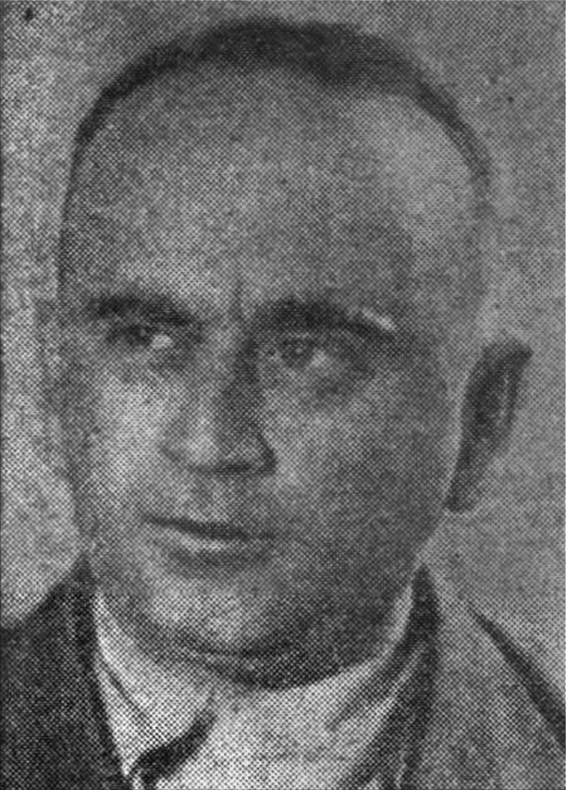 Владимир Георгиевич Деканозов (июнь 1898, Баку — 23 декабря 1953, Москва) — деятель советских спецслужб, генерал-лейтенант, один из активных участников сталинских репрессий (большого террора). Дипломат, посол СССР в Германии перед началом Великой Отечественной войны.