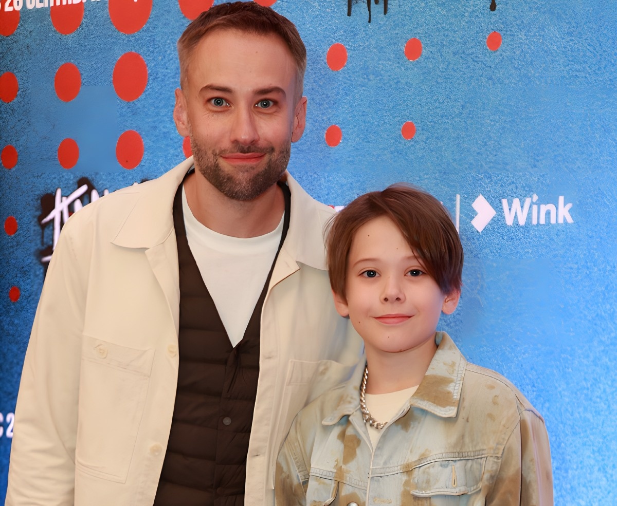 Платон с отцом