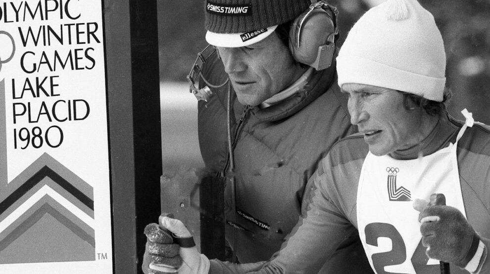    Раиса Сметанина. Фото: GLOBAL LOOK PRESS