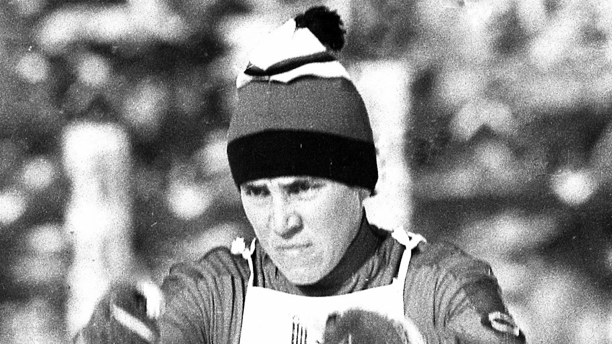    Раиса Сметанина. Фото: GLOBAL LOOK PRESS