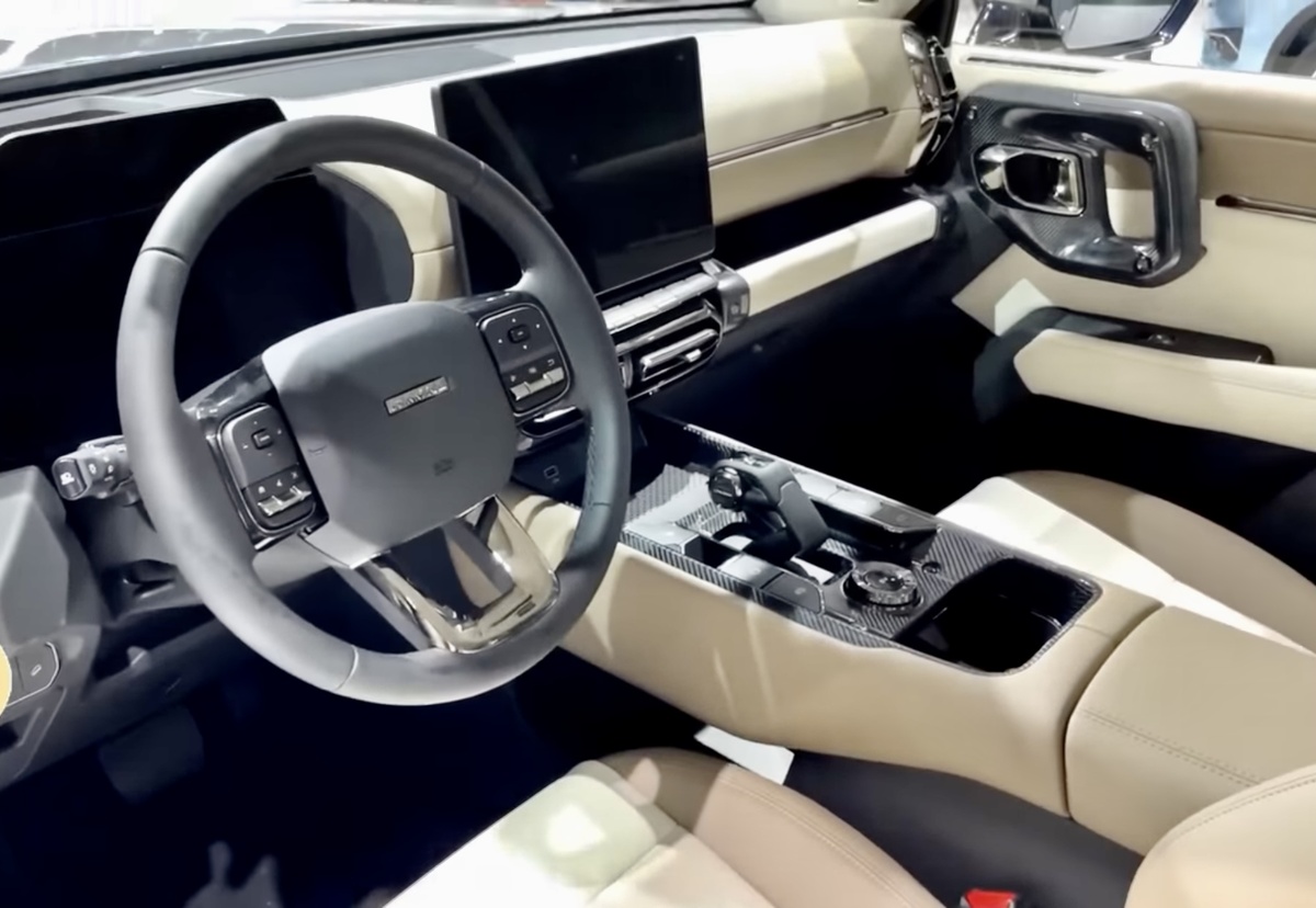 Haval H7 на российском рынке